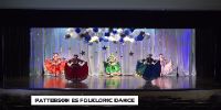  ballet folkloric dancers